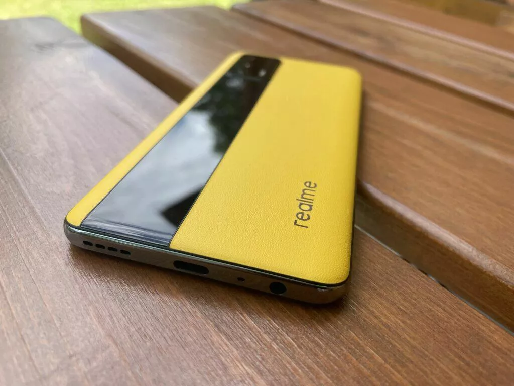výkonný telefon