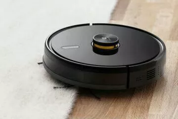 Vysavač realme TechLife Robot Vacuum