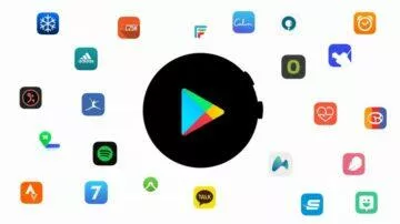 Wear OS 3.0 i pro starší hodinky