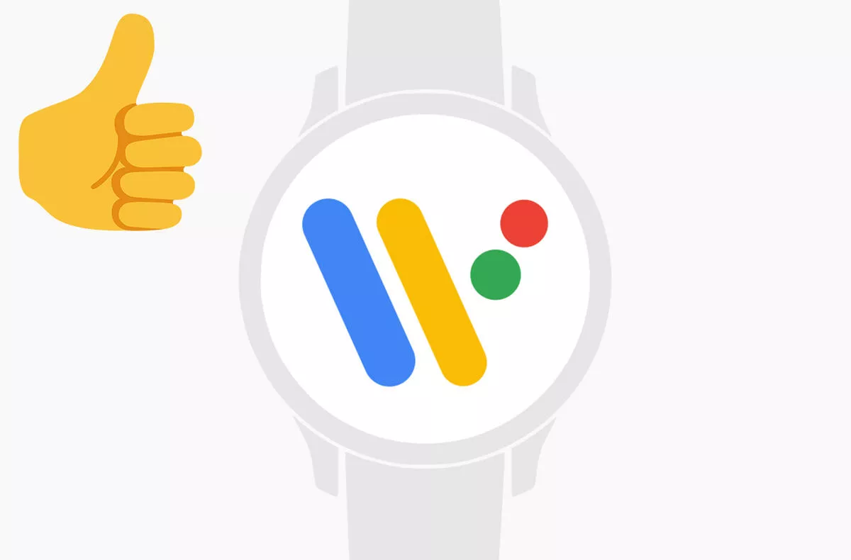 wear os 3.0