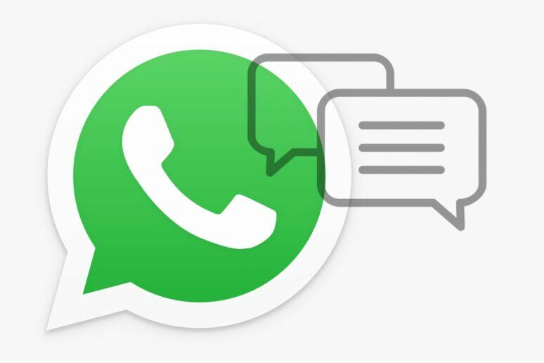 WhatsApp skutečně dostane okamžitě mizející zprávy
