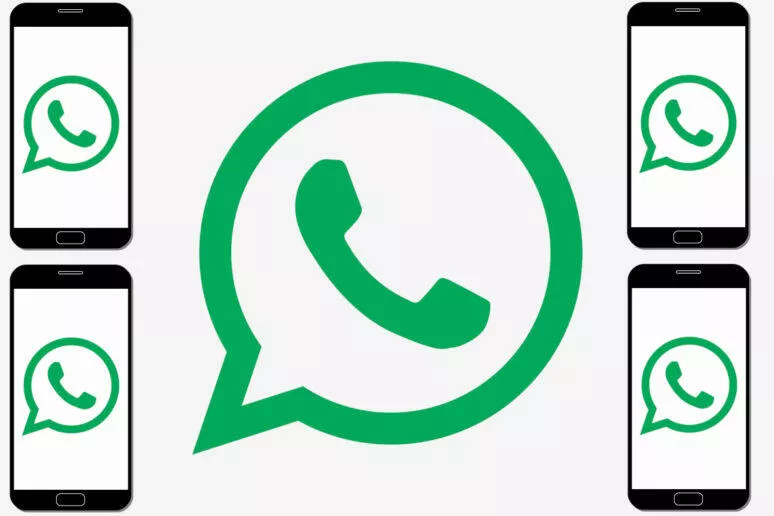 WhatsApp účet na více zařízeních Zuckerberg soukromí