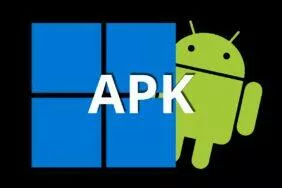 Windows 11 Android aplikace Intel Bridge