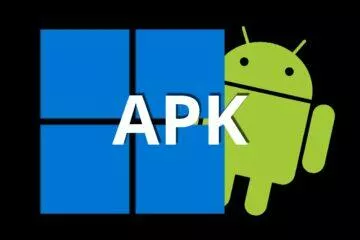 Windows 11 Android aplikace Intel Bridge