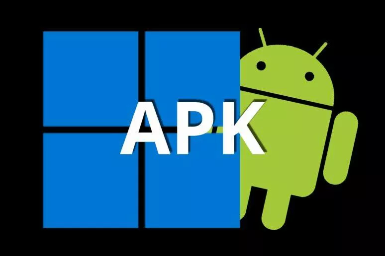 Windows 11 Android aplikace Intel Bridge