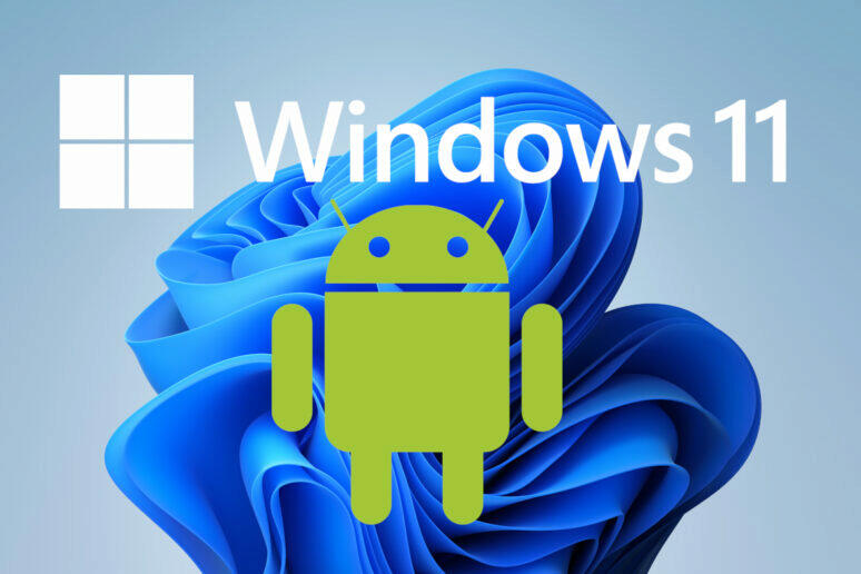 Windows 11 umožní spustit Android aplikace Windows 10 Microsoft Spotify TikTok amazon appstore