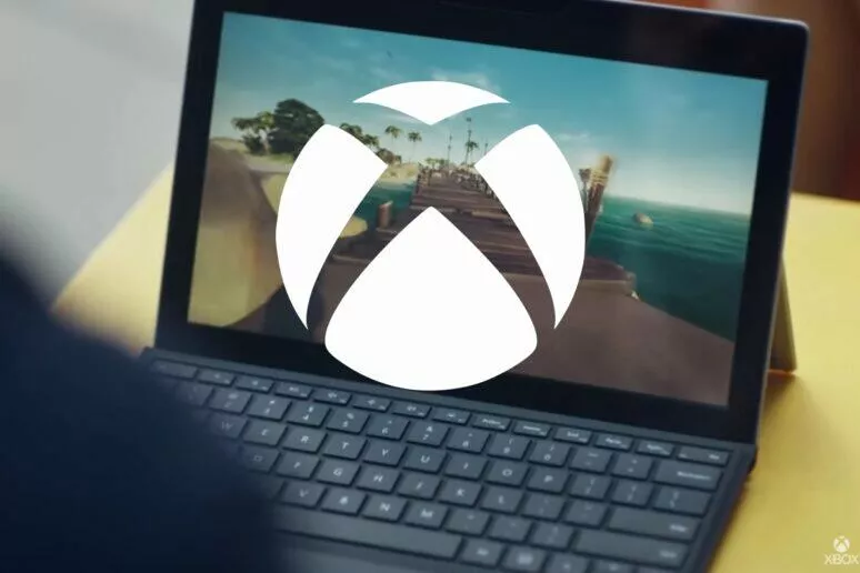 Xbox Cloud Gaming PC iOS Xbox Cloud Gaming PC iOS