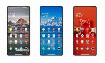 Xiaomi Mi MIX 4 bude nejrychlejší ze všech