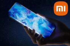 Xiaomi Mi MIX 4 nabíjení rychlost