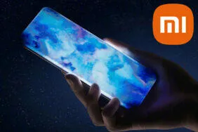 Xiaomi Mi MIX 4 nabíjení rychlost