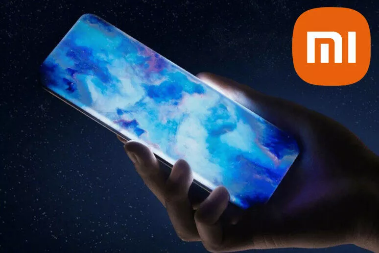 Xiaomi Mi MIX 4 nabíjení rychlost Xiaomi Mi MIX 4 nabíjení rychlost