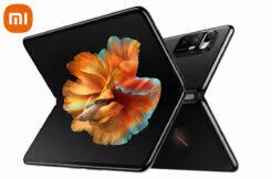 Xiaomi Mi MIX Fold ohebný telefon levný