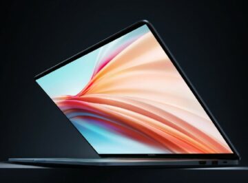 Xiaomi Mi Notebook Pro X