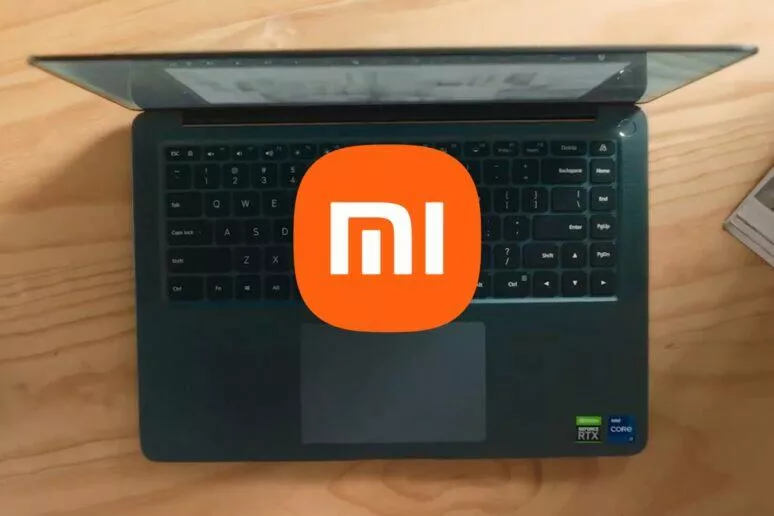 Xiaomi Mi Notebook Pro X parametry