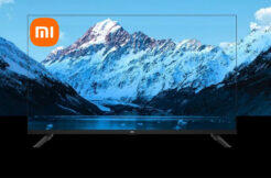 Xiaomi nová televize