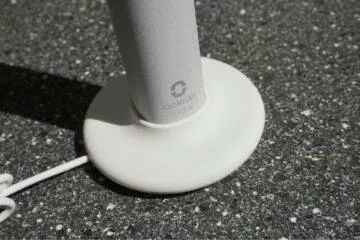 xiaomi oclean elite detail nabijeni