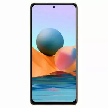 Xiaomi Redmi Note 10 Pro nejlepší xiaomi telefony