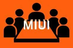 Xiaomi Group MIUI Pioneer Group