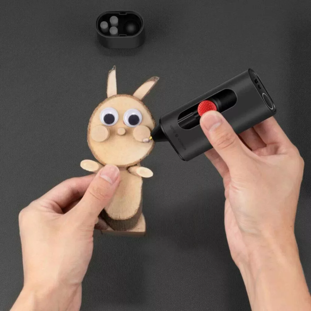(Xiaomi) Wowstick bezdrátová tavná pistole