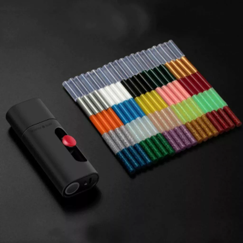 (Xiaomi) Wowstick bezdrátová tavná pistole náplně