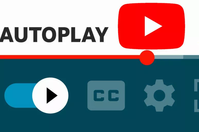 Žádaná funkce aplikace YouTube aktualizace automatické přehrávání Žádaná funkce aplikace YouTube aktualizace automatické přehrávání