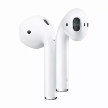 1 Apple AirPods 2019