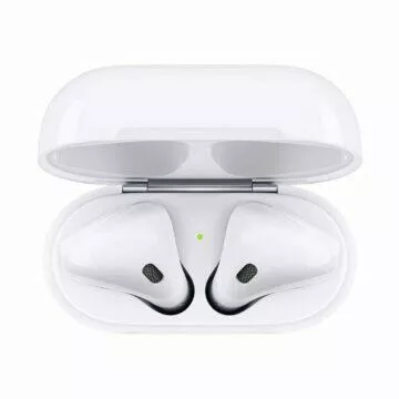 1 Apple AirPods 2019 pouzdro