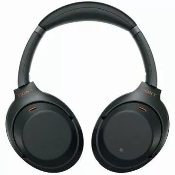 10 Sony WH-1000XM4