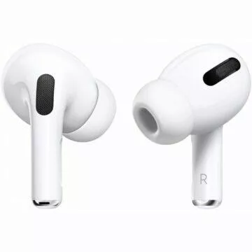 2 Apple AirPods PRO