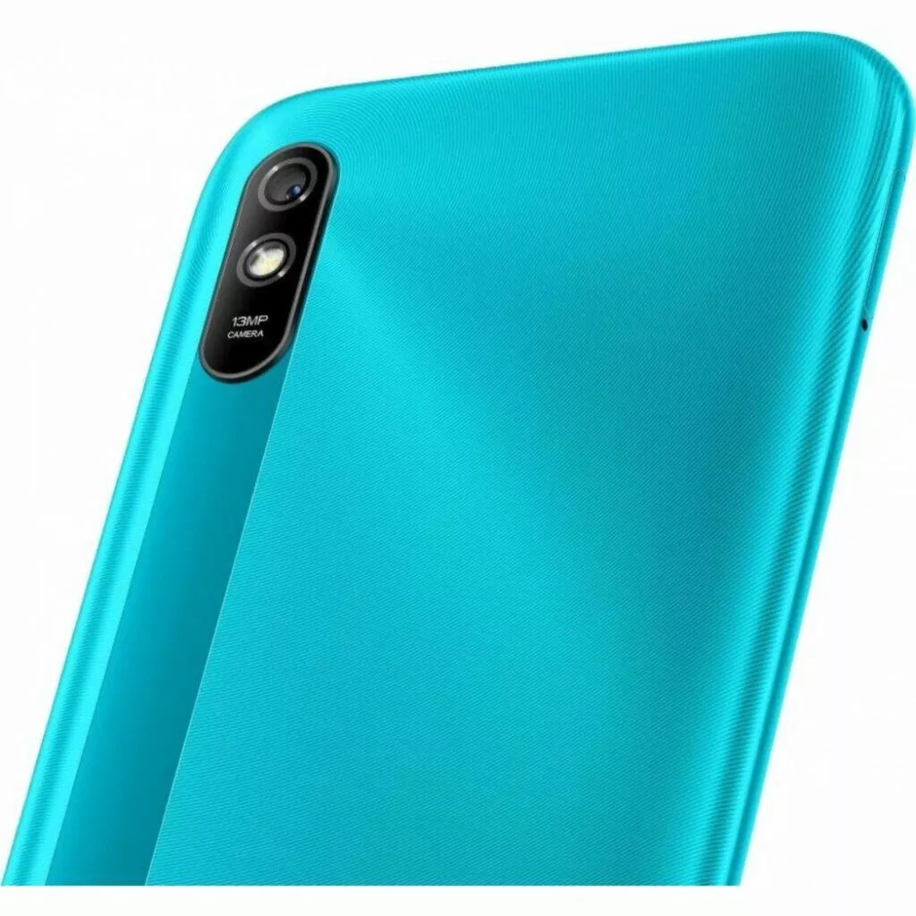 2) Xiaomi Redmi 9A