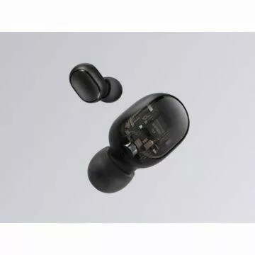 3 Xiaomi Mi True Wireless Earbuds Basic 2