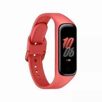 6 Samsung Galaxy Fit 2