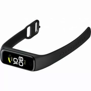 6 Samsung Galaxy Fit 2 černý