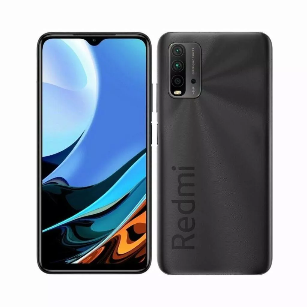 7) Xiaomi Redmi 9T