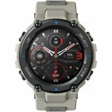 Amazfit T-Rex Pro hodinky