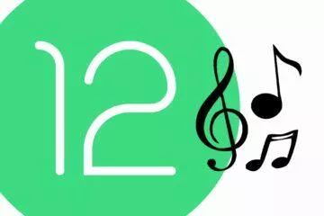 Android 12 zvuky Pixel Google Sounds