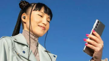 Apple vyobrazil ve své reklamě moderní Android telefon