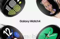 ceny galaxy watch 4