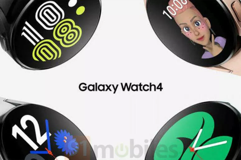 ceny galaxy watch 4