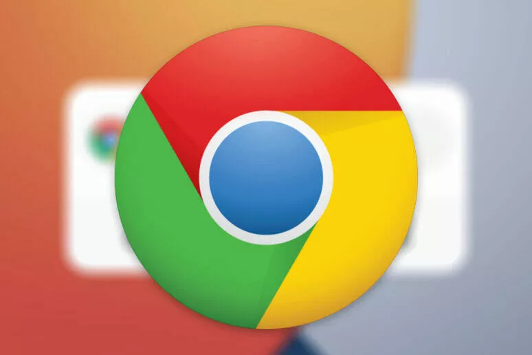 chrome android widget