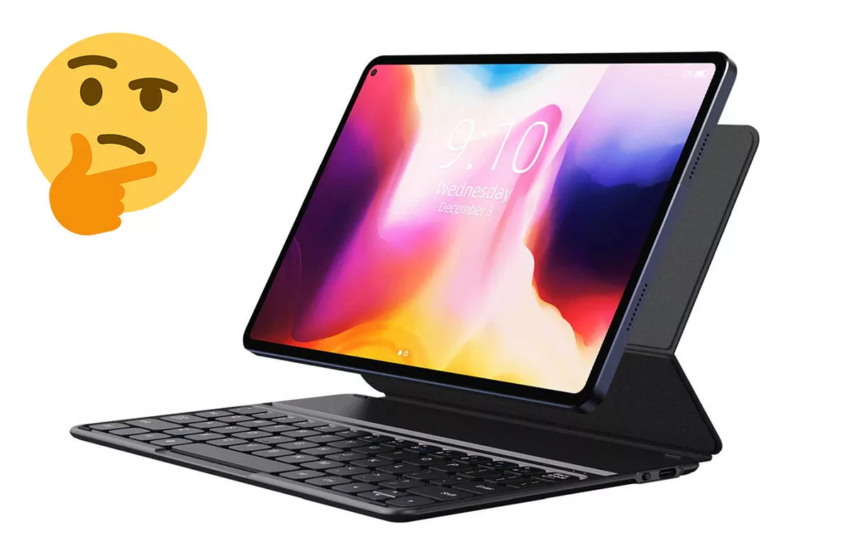 chuwi hipad pro