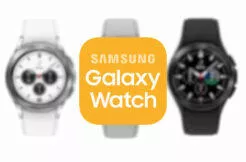 chytré hodinky Samsung Galaxy Watch 4 Classic luxusní hodinky smartwatch