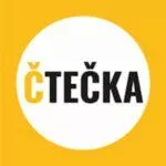 čTečka logo