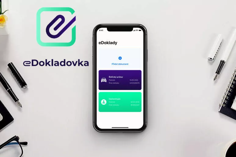 edokladovka edokladovka