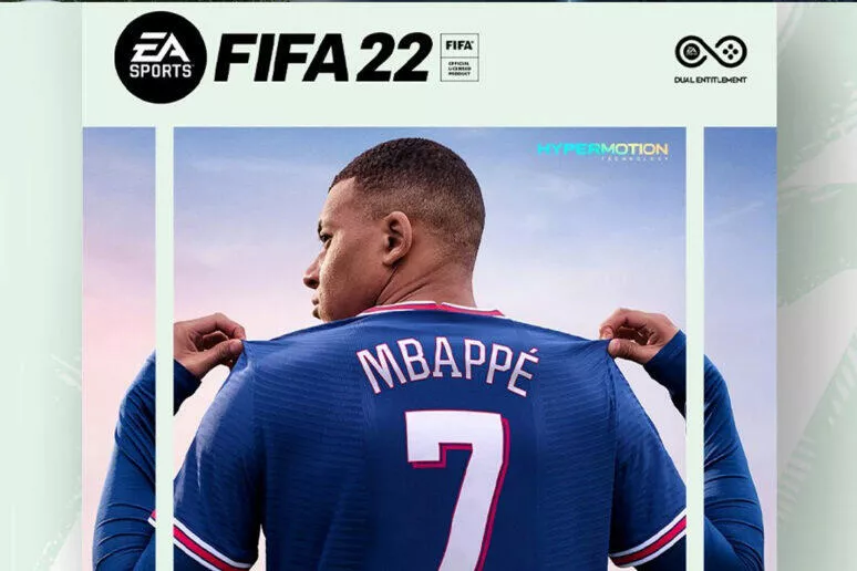 fifa 22 google stadia