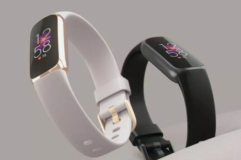 Fitbit Luxe náramek ČR