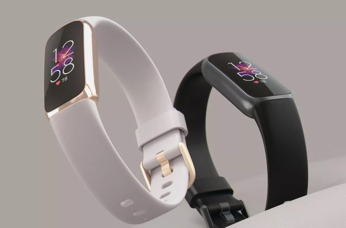 Fitbit Luxe náramek ČR