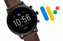 Fossil Wear OS nejlepší hodinky