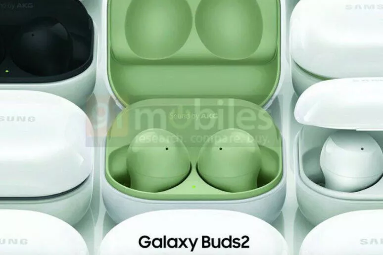 galaxy buds 2