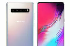 Galaxy S10 tof kamerka problemy